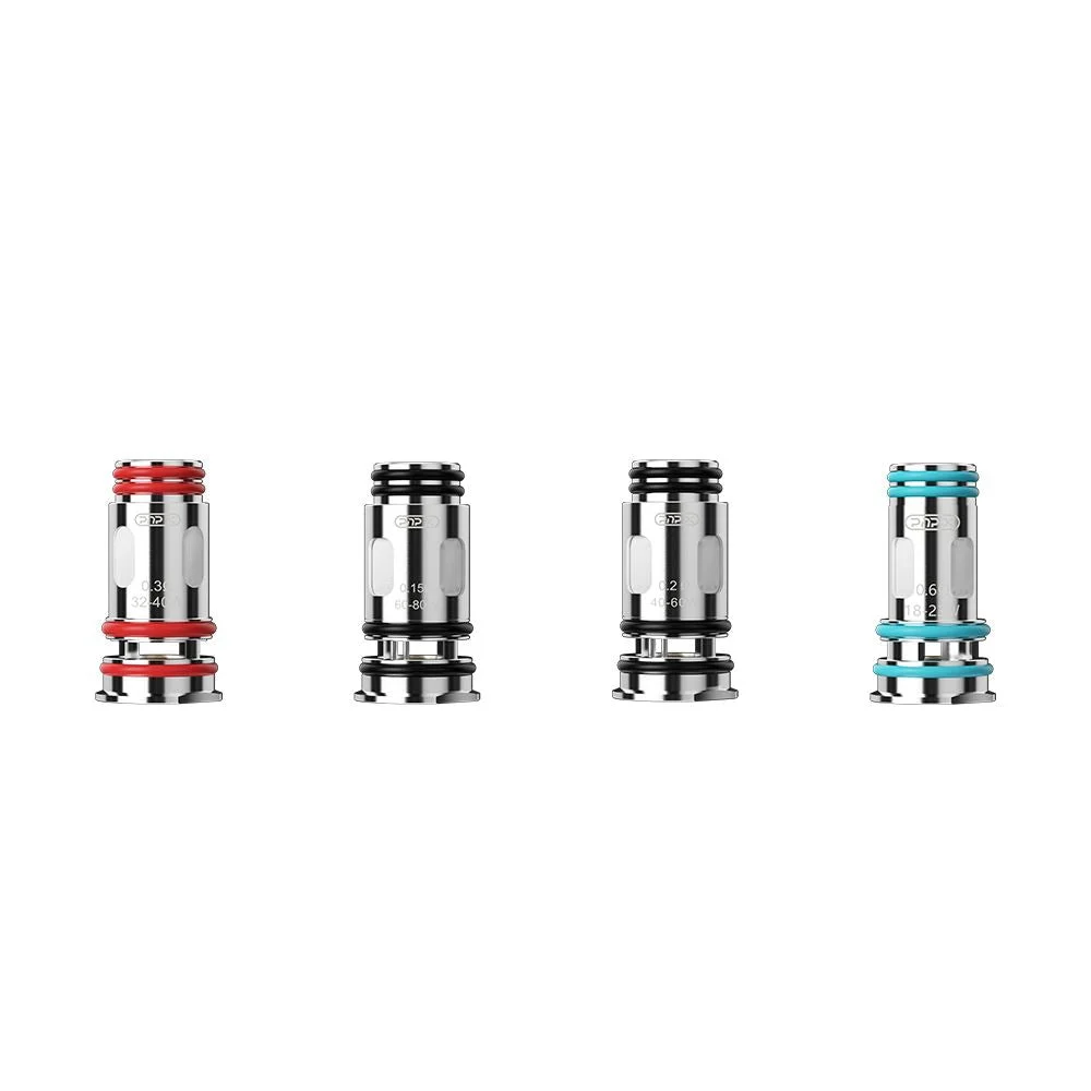 VooPoo PnP X Coils (5-Pack)