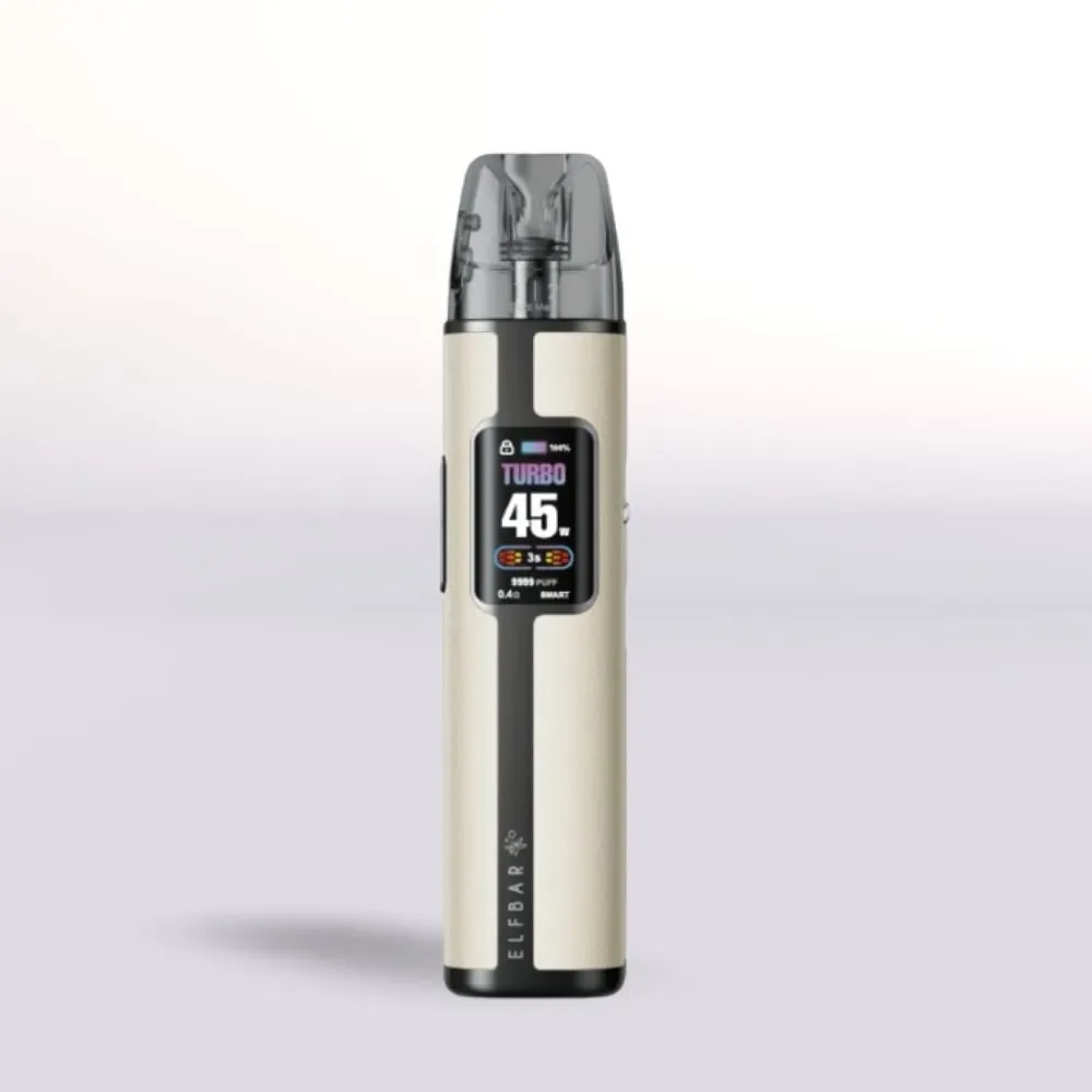 Elf Bar Elfx Pro Pod Vape Kit - Image 2