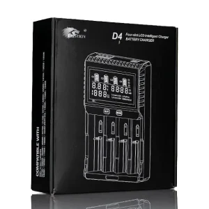 IMREN D4 Charger