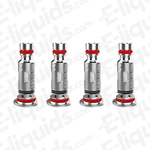 Uwell Caliburn G G2 1.2Ohm Mesh Pod (Pack of 4)