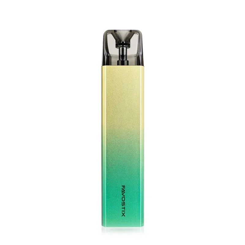 Aspire Favostix Pod Kit - Image 2