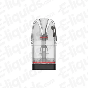 Uwell Caliburn GPP Side Fill 0.4 Ohm XL Pods (3 Pack)