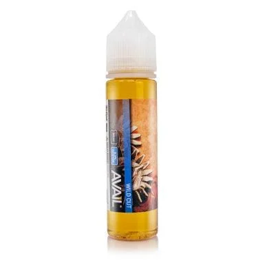 Wild Cut - AVAIL Vapor - 60mL - Image 2