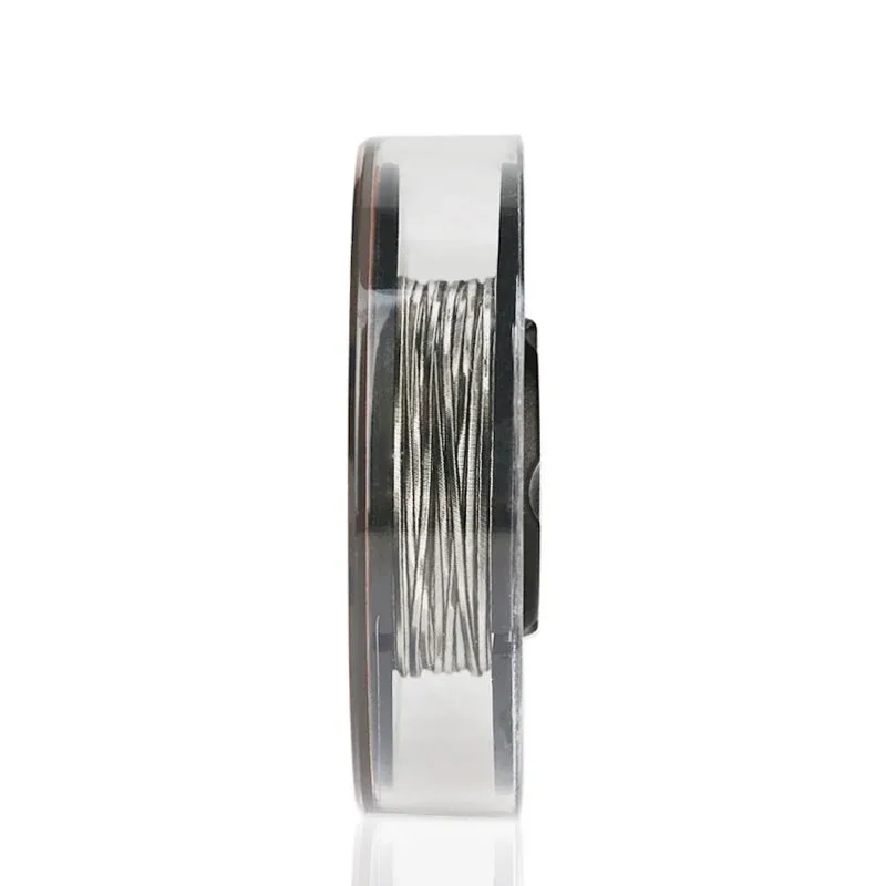 GeekVape N80 Fused Clapton Wire 10ft - Image 2