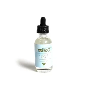 Frost Bite by Naked 100 E-Juice 60ml