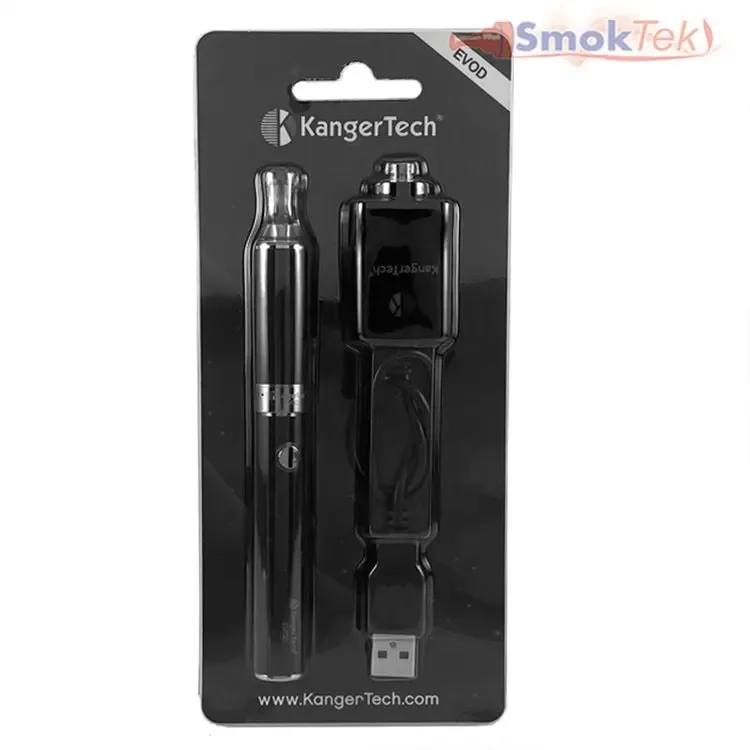 Kanger Evod Blister Pack Kit