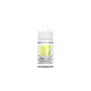 Crave Lemon Vibe