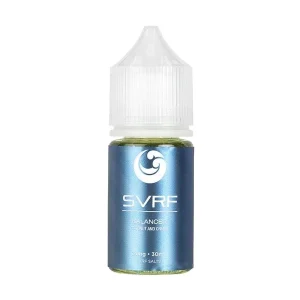 SVRF Salts Balanced