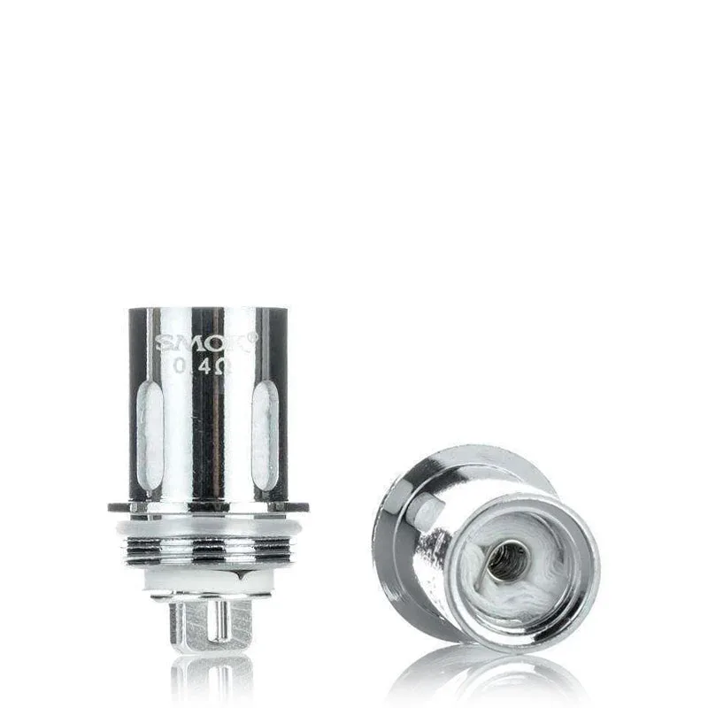 SMOK Stick M17 / Priv M17 Replacement Coils (5-Pack) - Image 2