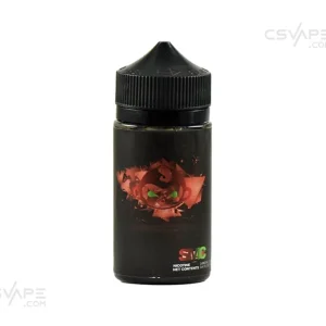 Vaping Monkey Strawberry Monkey Cream