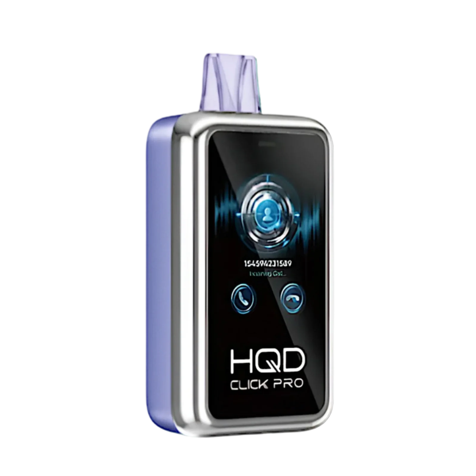HQD Click Pro 20000 Puffs Disposable Vape - Image 2