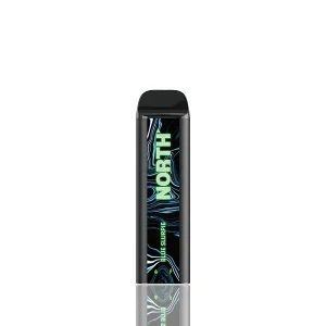 North 5K 5000 Puffs Disposable Zero Nic