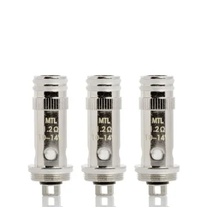Rincoe Manto AIO / Ultra / Plus / Pro Replacement Coil & RBA