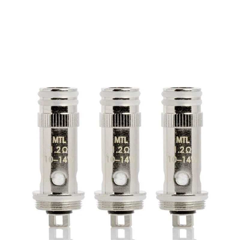 Rincoe Manto AIO / Ultra / Plus / Pro Replacement Coil & RBA