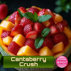Cantaberry Crush