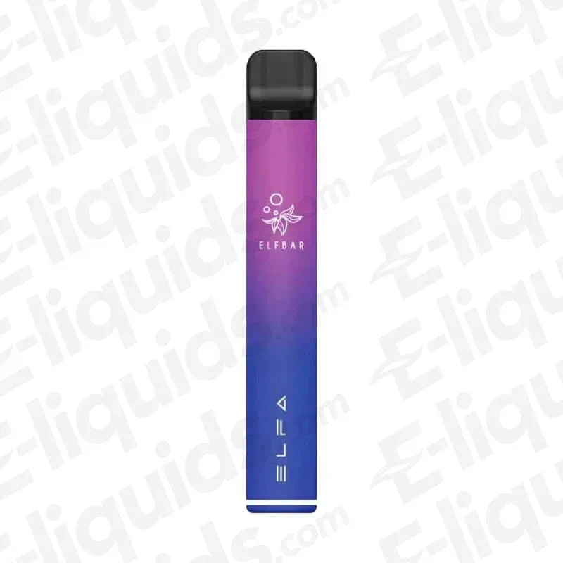 ELF BAR Elfa Pro Aurora Purple - Watermelon Prefilled Pod Kit