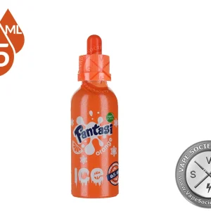 Orange Ice by Fantasi ELiquid 65ml