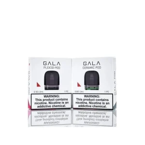 Innokin Gala Replacement Pod Cartridge