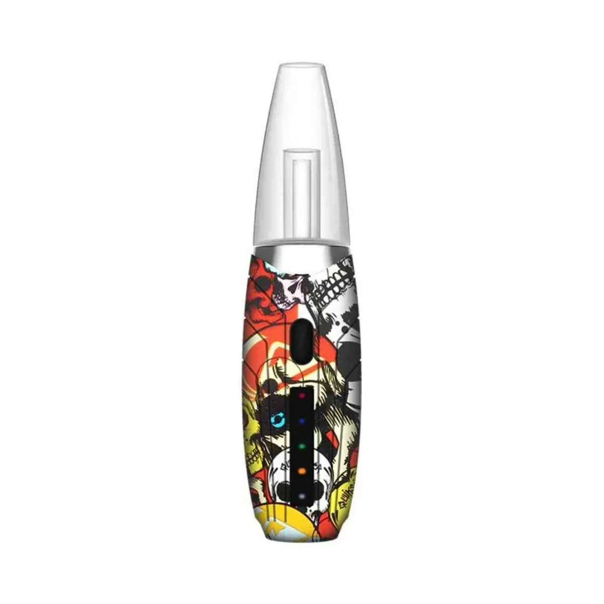 Leaf Buddi WuuKah Nano Vaporizer Kit - Image 2
