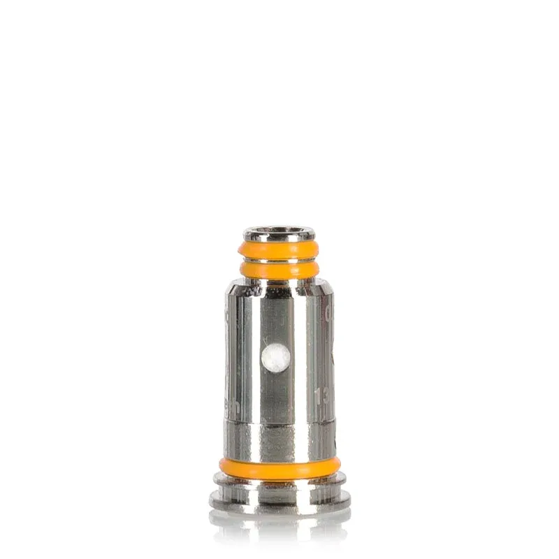 GeekVape G Replacement Coils (5-Pack) - Image 2