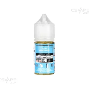Glas Basix Salts Fizzy Lemonade