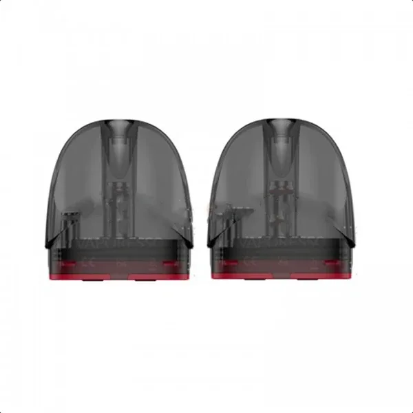 Vaporesso Zero 2 Replacement Pods 2-Pack
