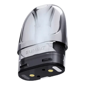 Summo Ultra 1Pro Dual Mesh Replacement Pods 3-Pack