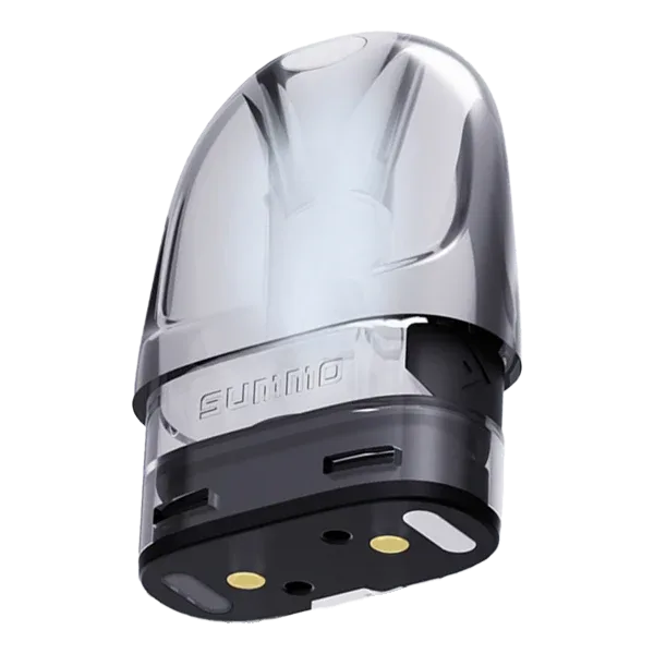 Summo Ultra 1Pro Dual Mesh Replacement Pods 3-Pack