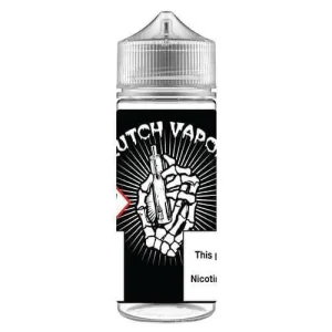 M.O.A.B. Ice by Clutch Vapors | 120mL