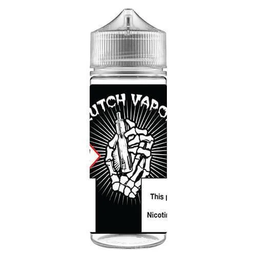 M.O.A.B. Ice by Clutch Vapors | 120mL