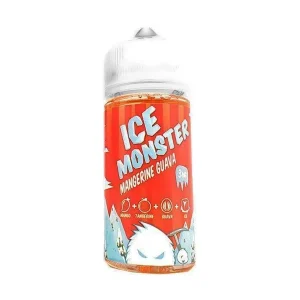 Ice Monster Mangerine Guava