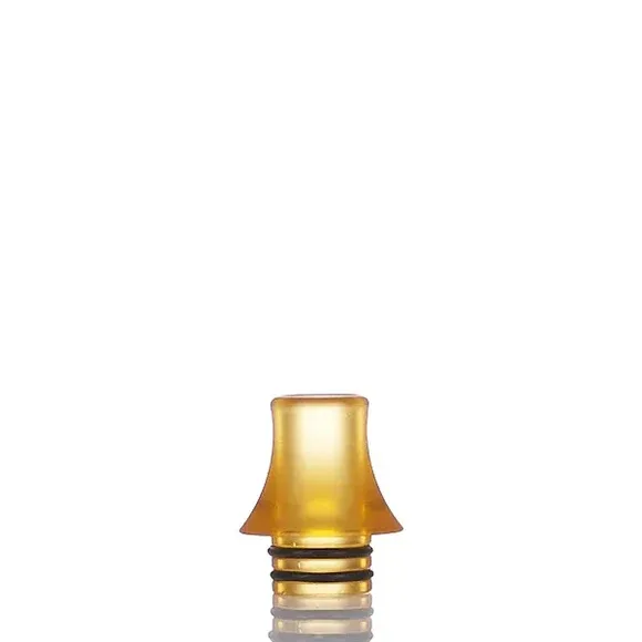 VaporDNA Volcano Wide Bore 510 Drip Tip - Image 2
