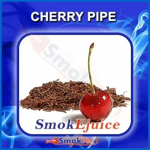 Cherry Pipe SmokEjuice - Premium Natural E-Liquid