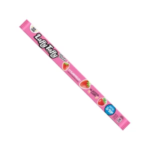 Laffy Taffy Rope Strawberry 23g