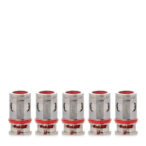 DOVPO DnP Replacement Coils (5-Pack)