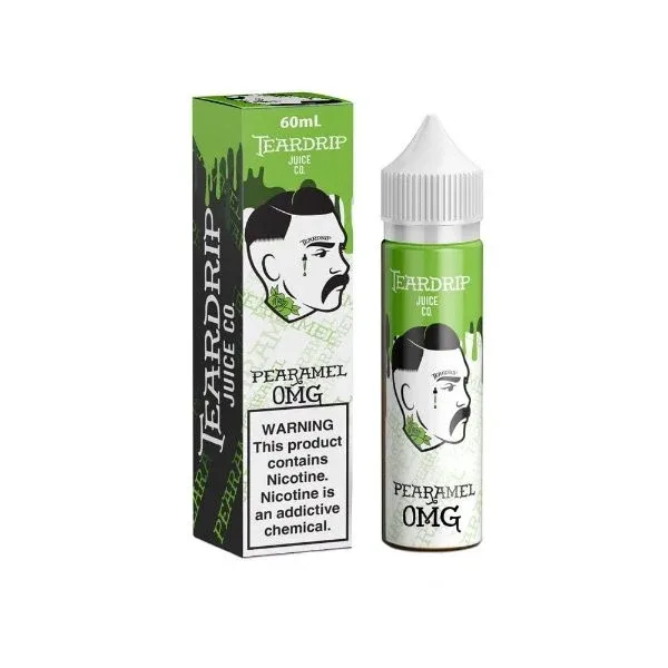 Tear Drip Series 60mL