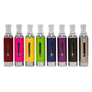 Kanger eVod Clearomizer 5 Pack