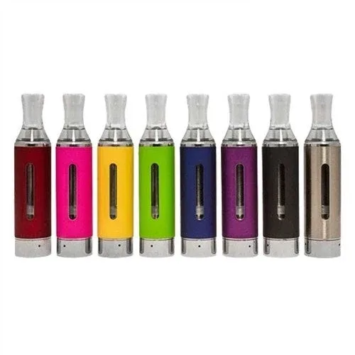 Kanger eVod Clearomizer 5 Pack