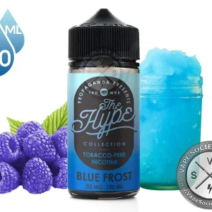 Blue Frost PROPAGANDA THE HYPE 100ml