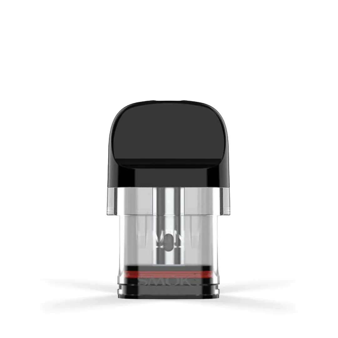 3 Pack - Smok Novo 5 Replacement Pods