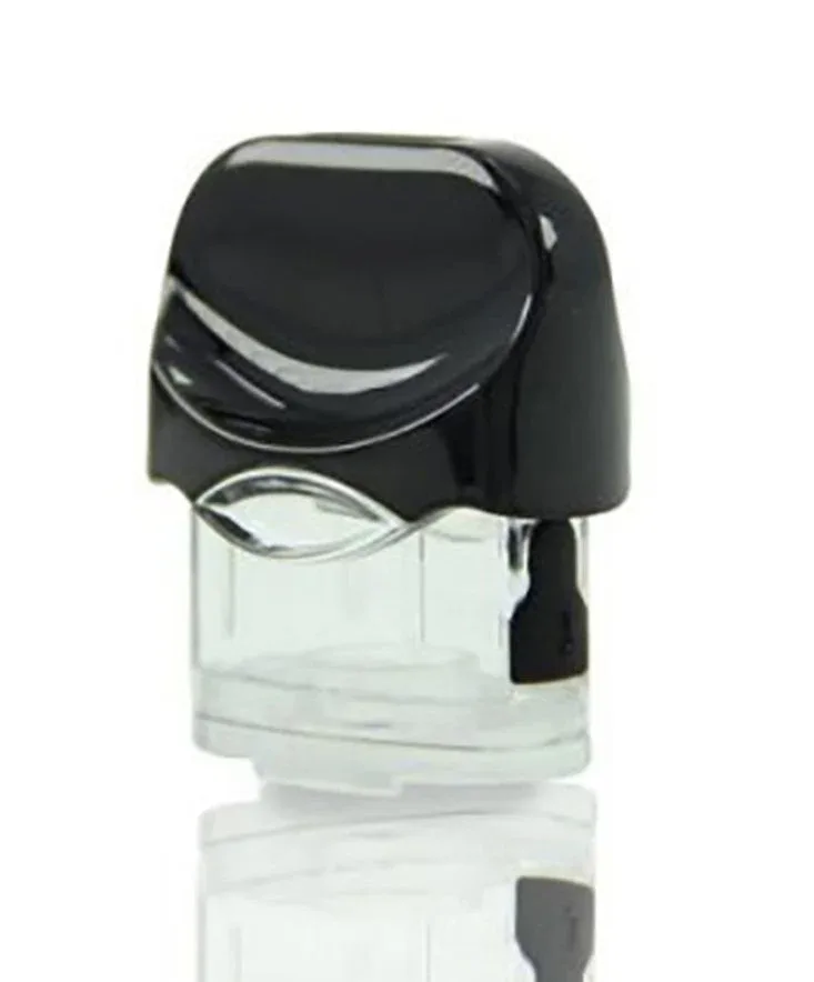 SMOK Nord 2 Replacement Pods 3-Pack