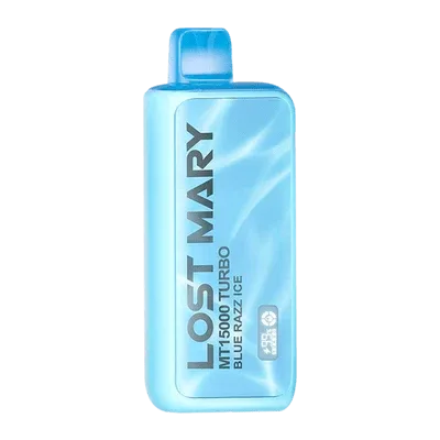 Lost Mary MT15000 Turbo 0% Nicotine Free - Image 2