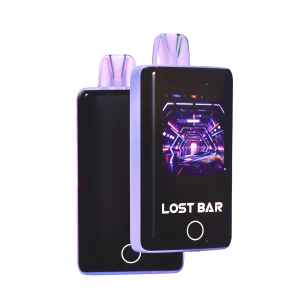 Lost Bar MT25K Disposable Vape