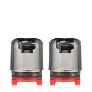 Uwell Whirl S2 Replacement Pods (2-Pack)