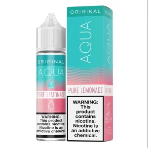 Aqua Pure Lemonade