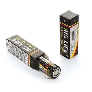 Hohm Tech Life 3015mAh 18650 Battery