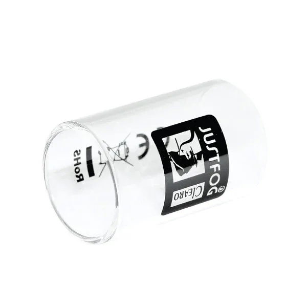 JUSTFOG Q16 Replacement Glass Tube - Image 2