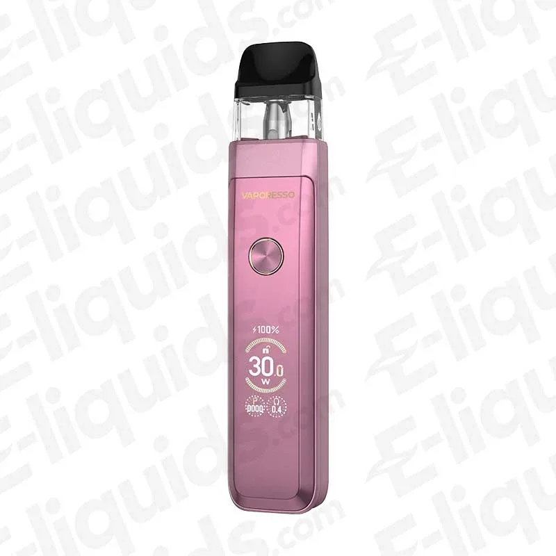 Vaporesso XROS Pro 2 Moonlit Pink Pod Kit
