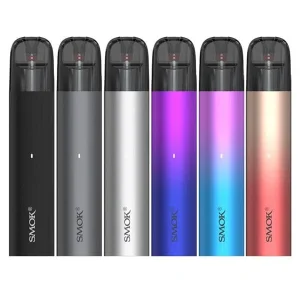 SMOK Solus Kit | 700mAh
