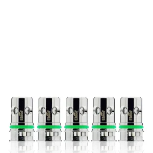 Eleaf GZeno GZ Replacement Coil 5pcs